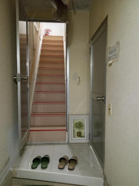 Apartment アサカヤマ　ゲストハウス Sakai (Osaka)